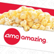 $25 AMC Gift Card + $5 Bonus, $25